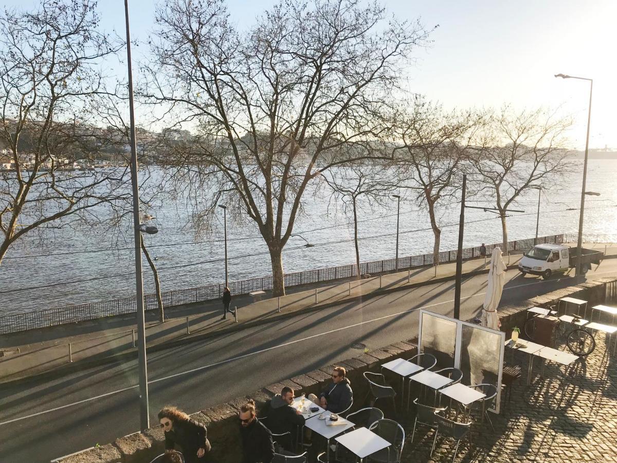 Apartment D'ouro Porto
