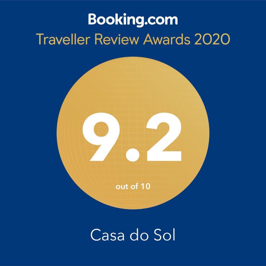 Casa Do Sol * Porto