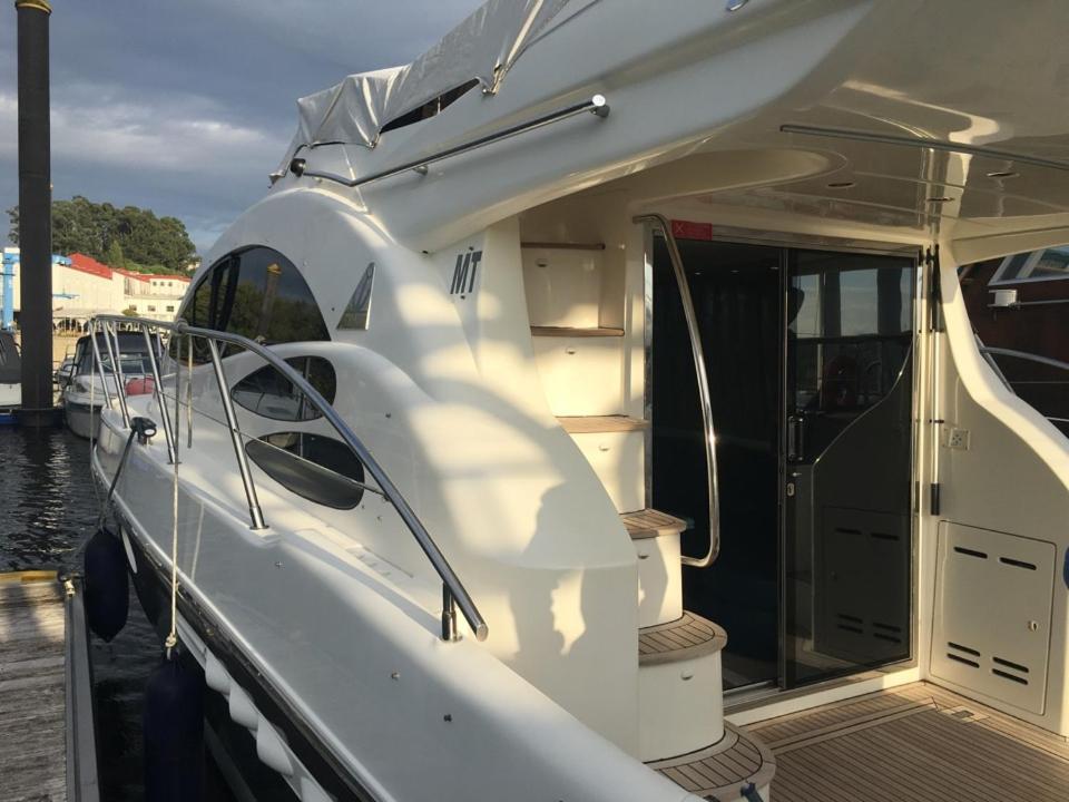 Private Yacht- Douro River Porto