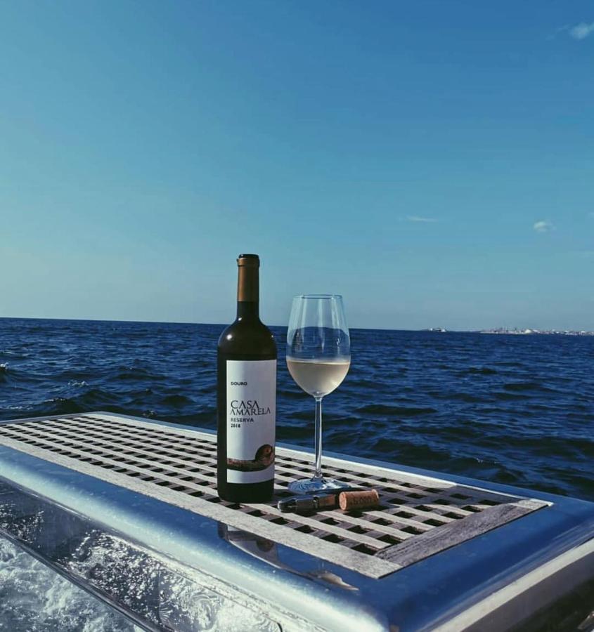 Private Yacht- Douro River