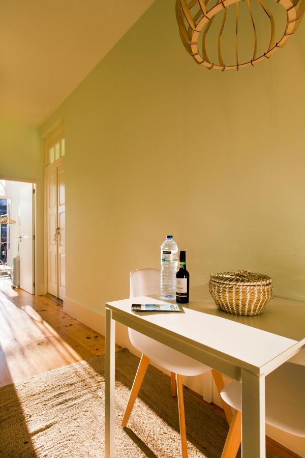 Apartment Aposentus - Riverside Miragaia Porto