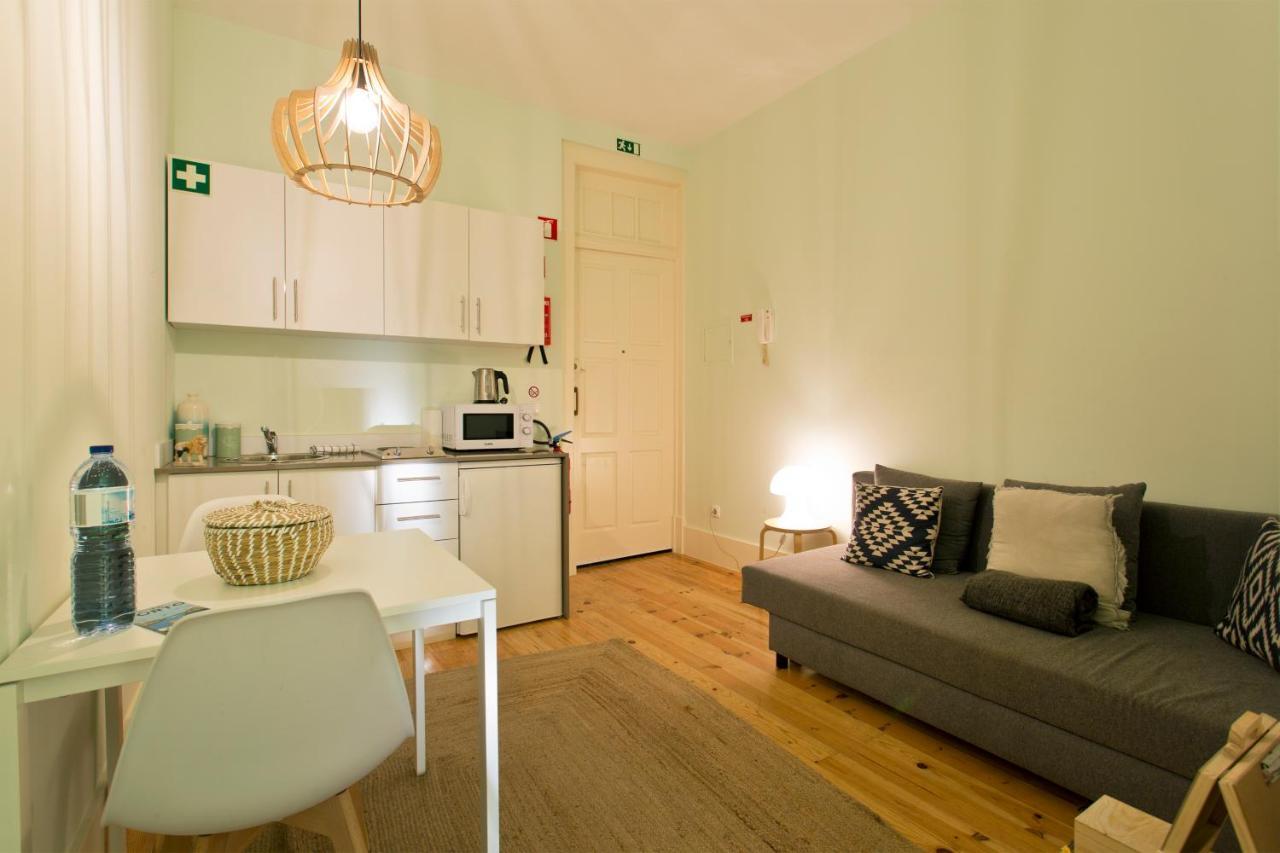 Apartment Aposentus - Riverside Miragaia *