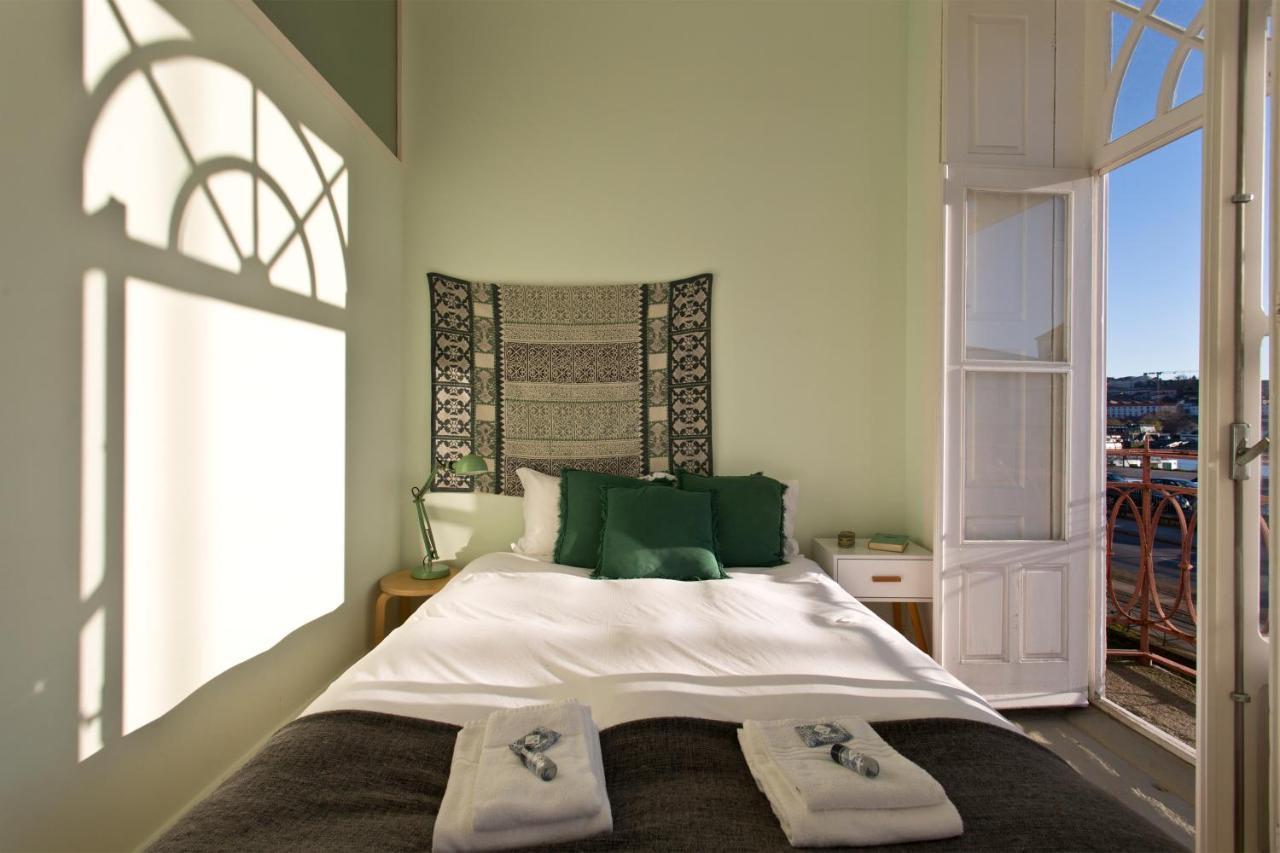 Apartment Aposentus - Riverside Miragaia