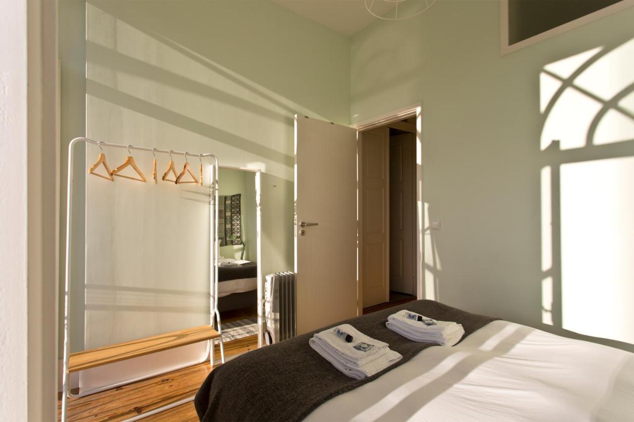 Apartment Aposentus - Riverside Miragaia Porto