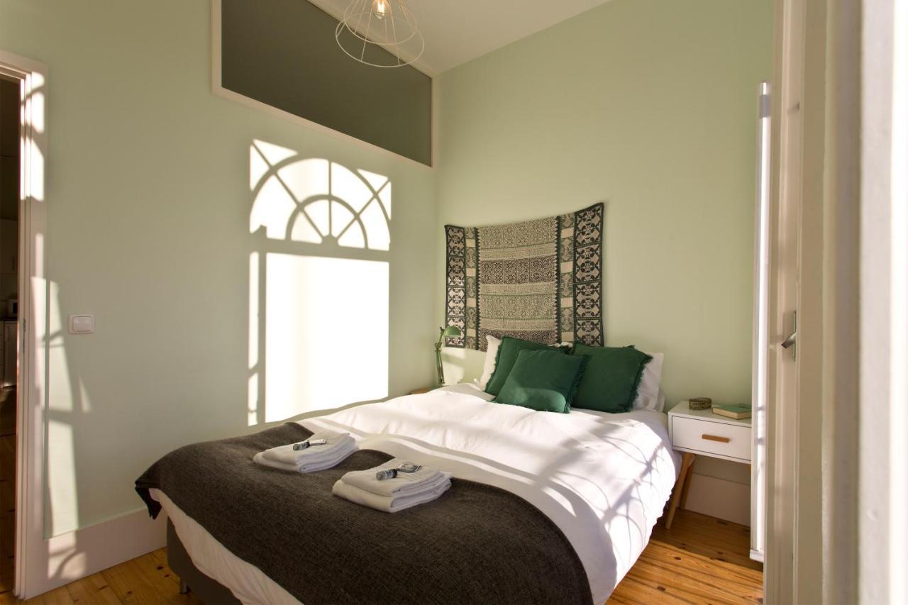 Apartment Aposentus - Riverside Miragaia *