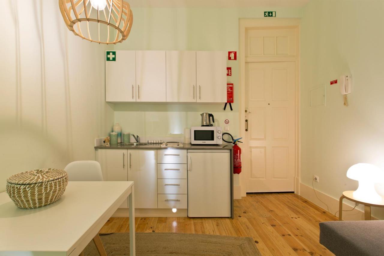 Aposentus - Riverside Miragaia Apartment Porto
