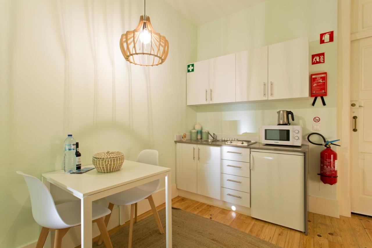 Apartment Aposentus - Riverside Miragaia Porto