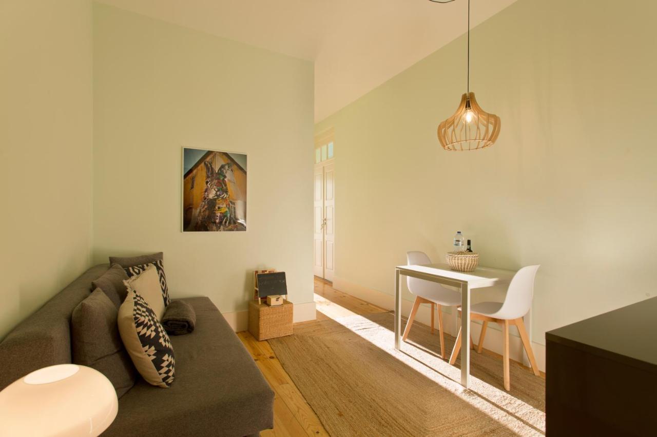 Apartment Aposentus - Riverside Miragaia *