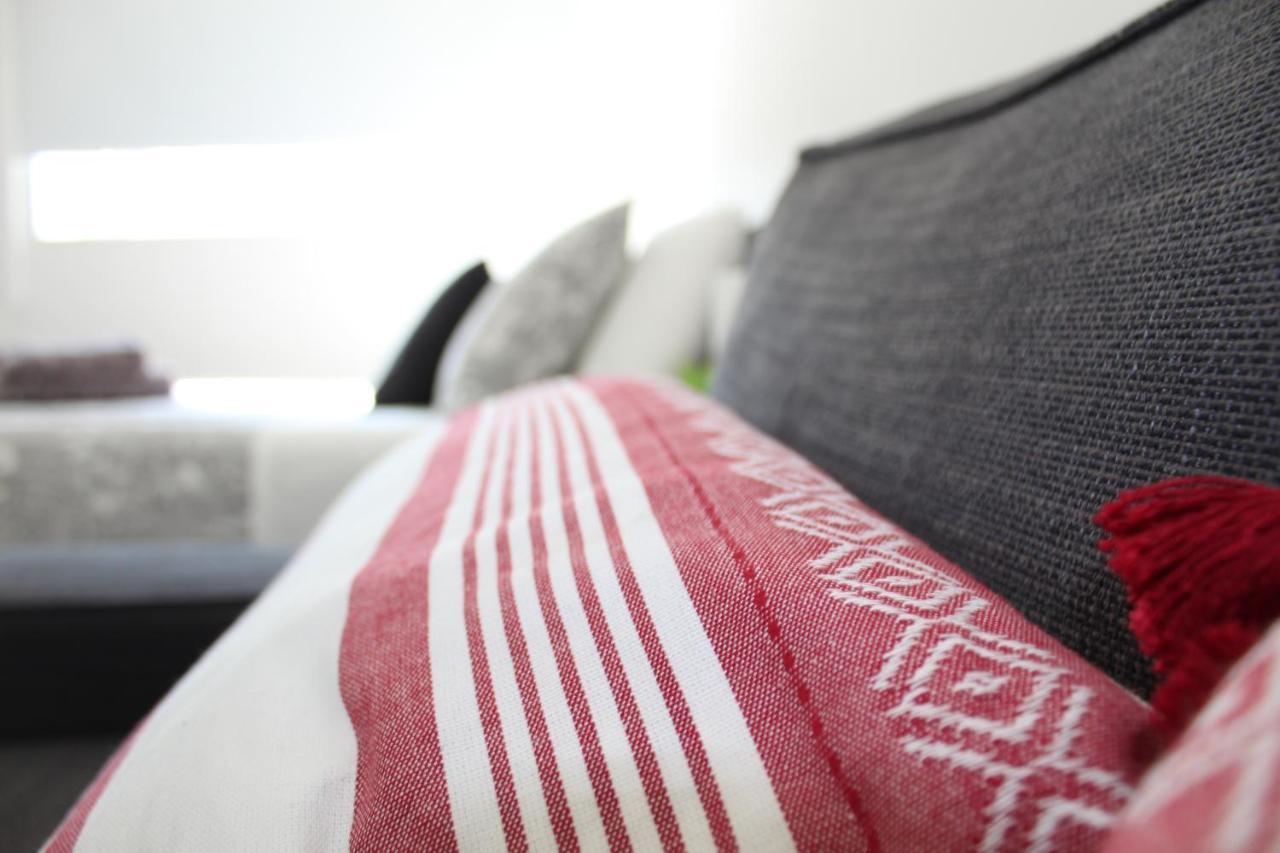 Beloved Apartment