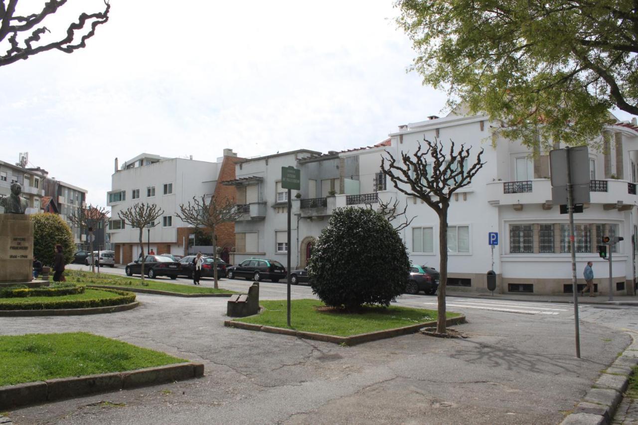 Suites Foz O Porto