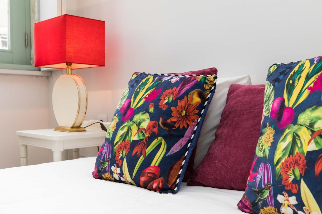 Viva Ilda's Apartamento