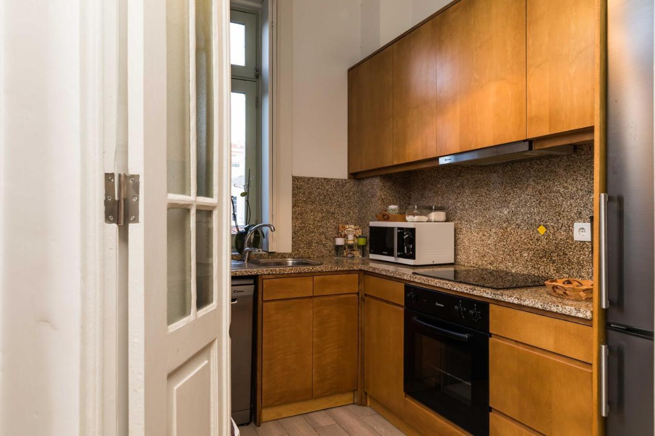 Viva Ilda's Apartamento