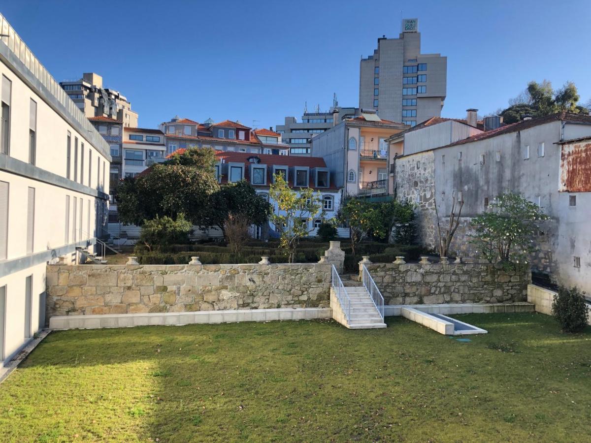 Apartment Bba Palacio I - Douro View, Gym & Free Parking *