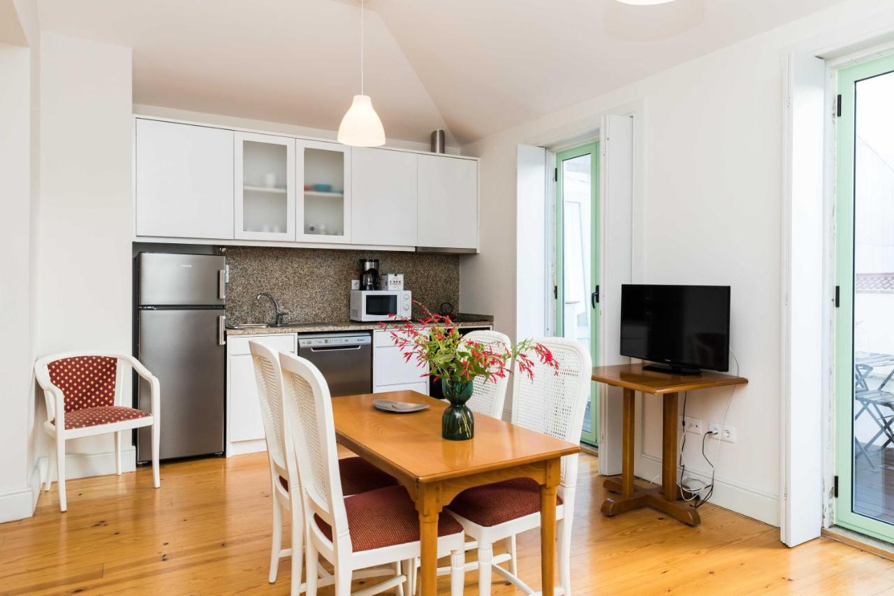 Apartamento Viva Ilda's Porto
