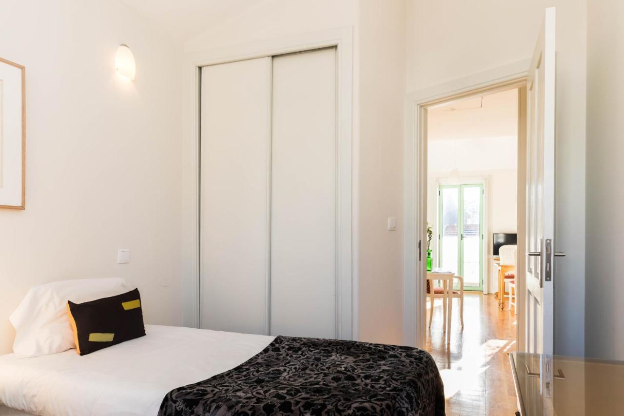 Viva Ilda's Apartamento *