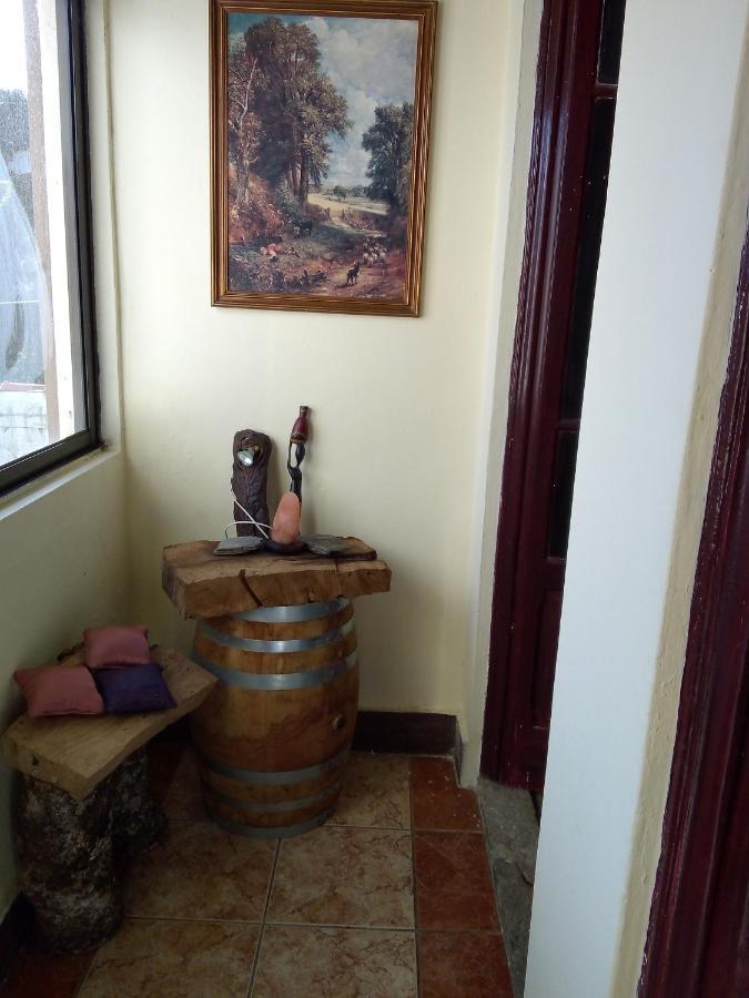 Apartment Casa Da Avo *