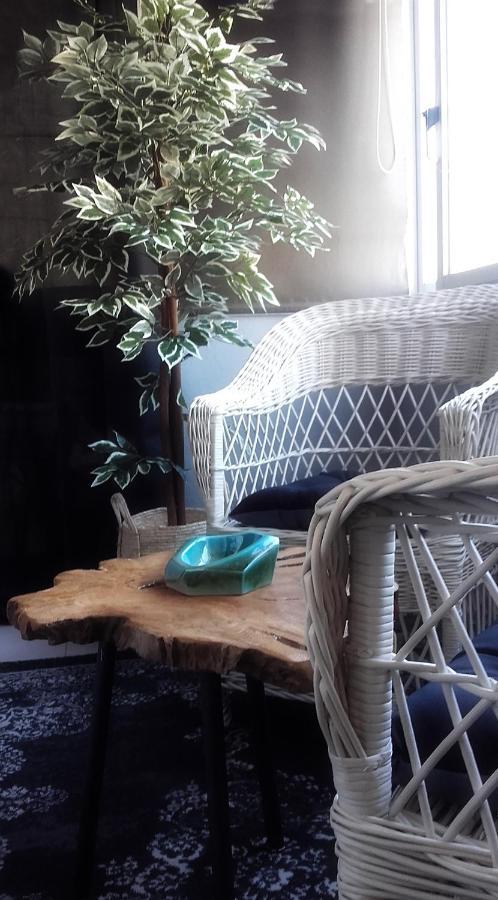 A Casinha Do Apartment