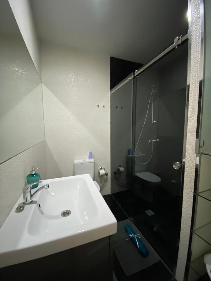 Ap Da Baixa Apartment