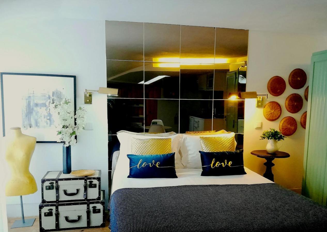 Apartamento The Gallery *
