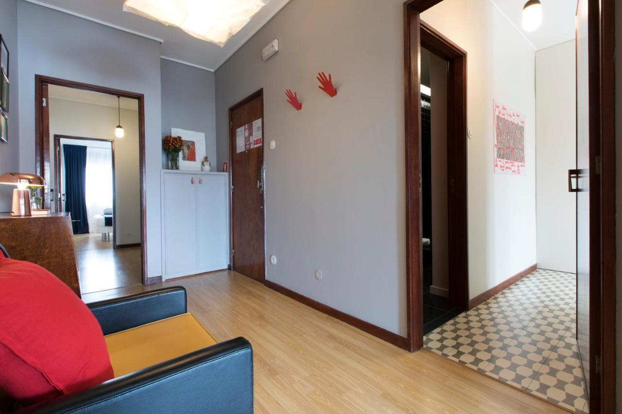 Apartment Spacious And Bright I - 4 Floor No Elevator