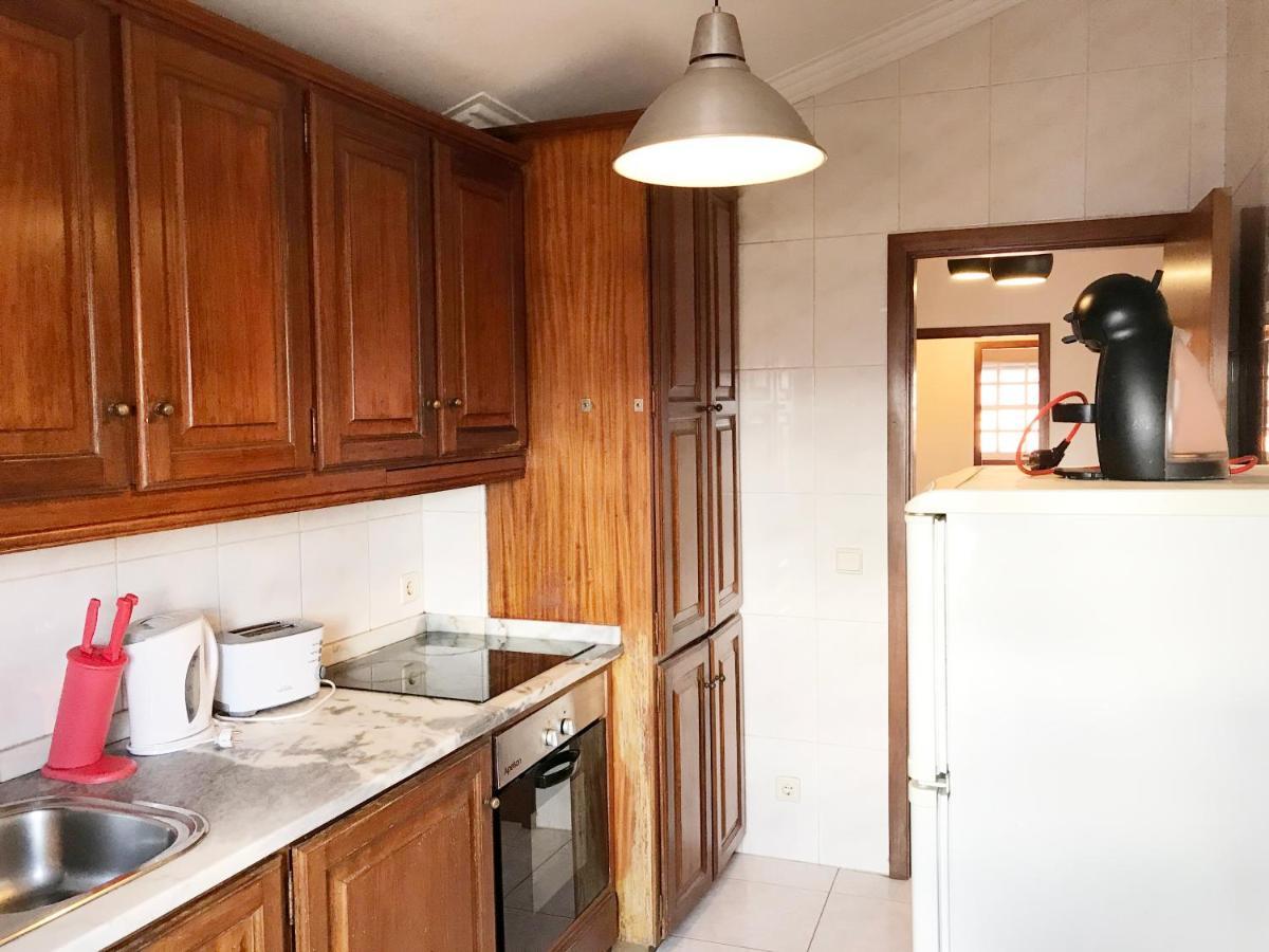 Apartamento Clerigos