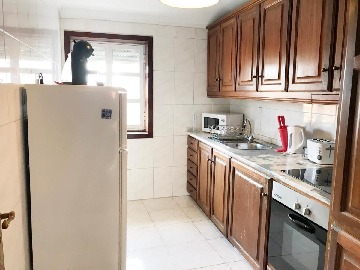 Clerigos Apartamento