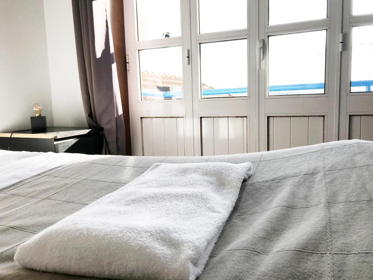 Clerigos Appartement *