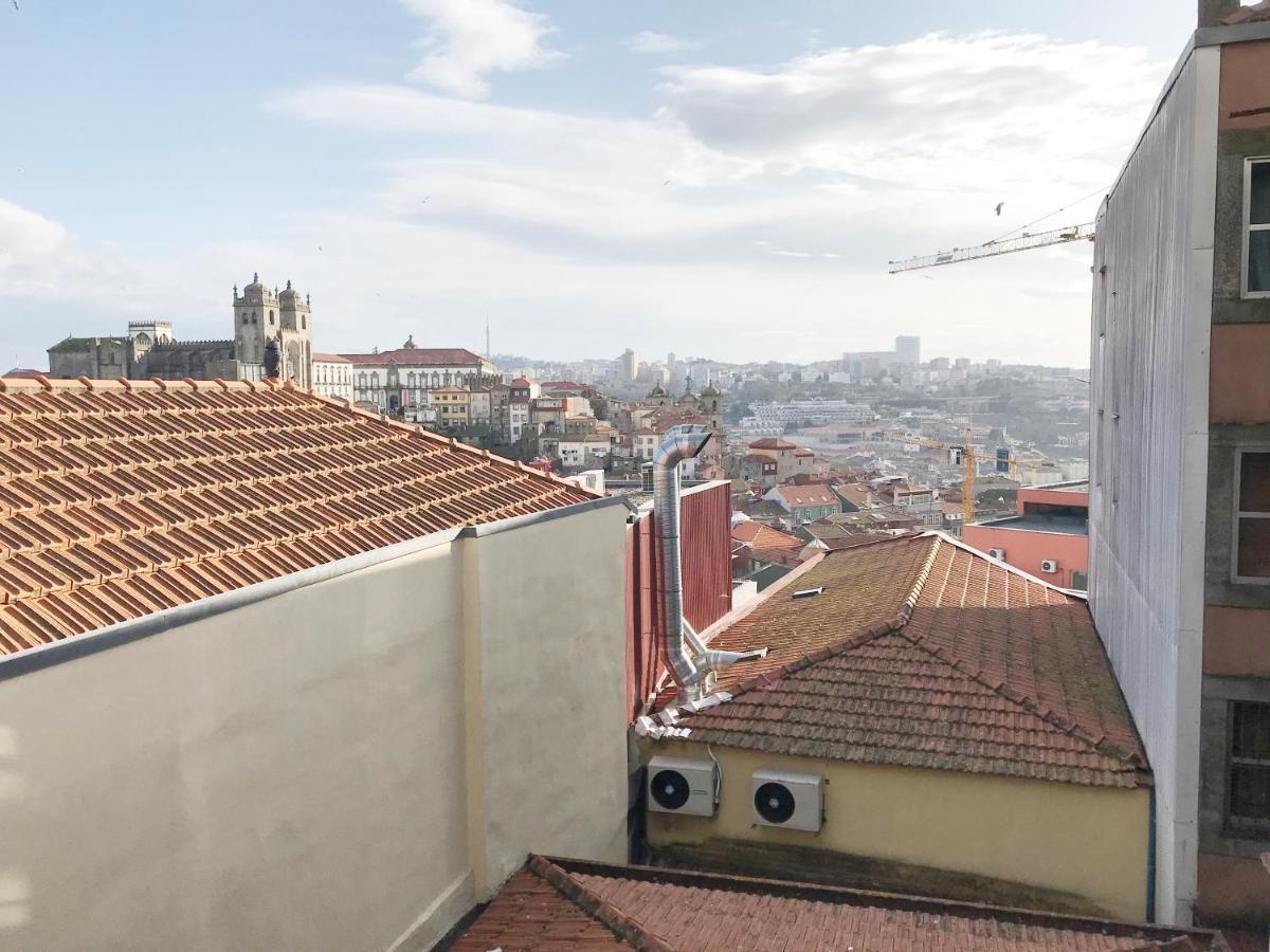 Clerigos Apartamento *