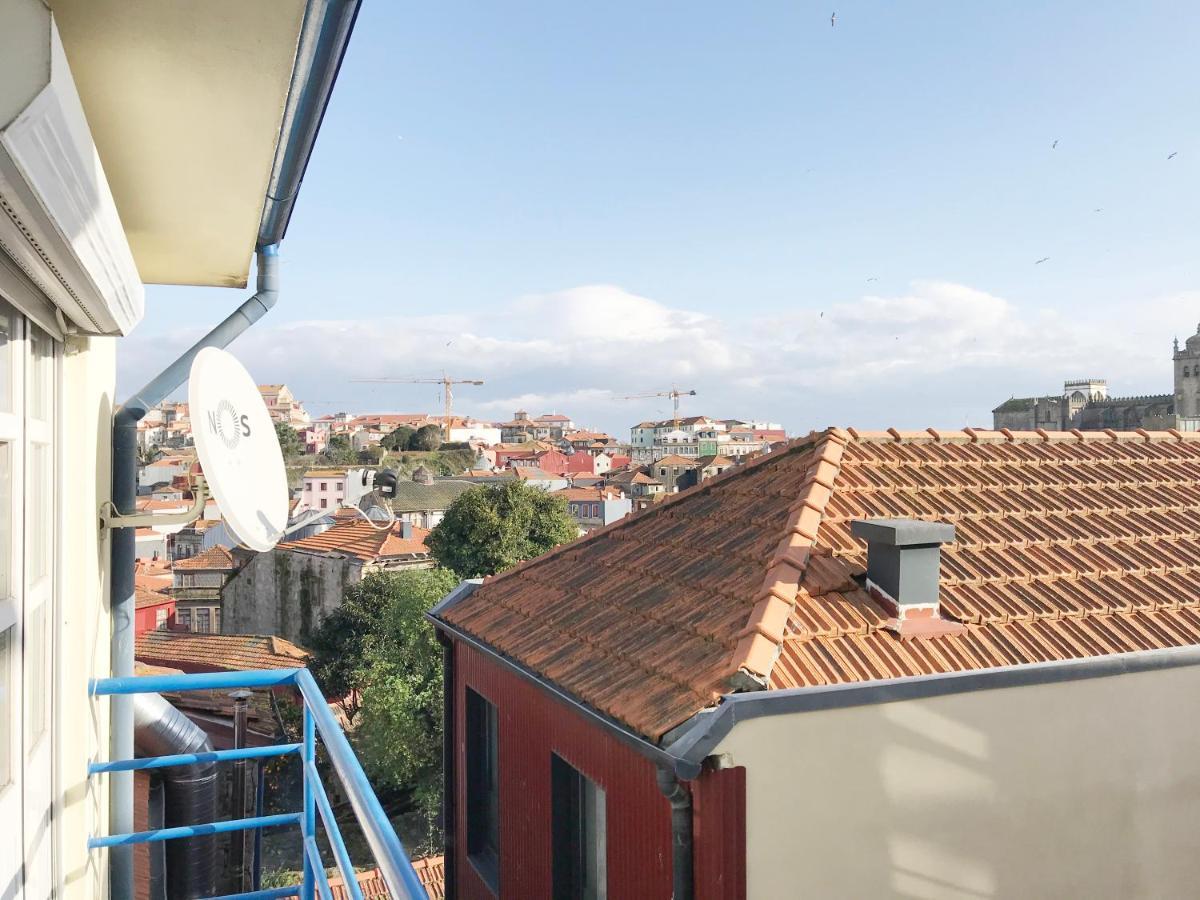 Appartement Clerigos