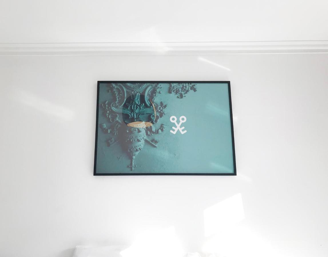 Apartamento Clerigos *