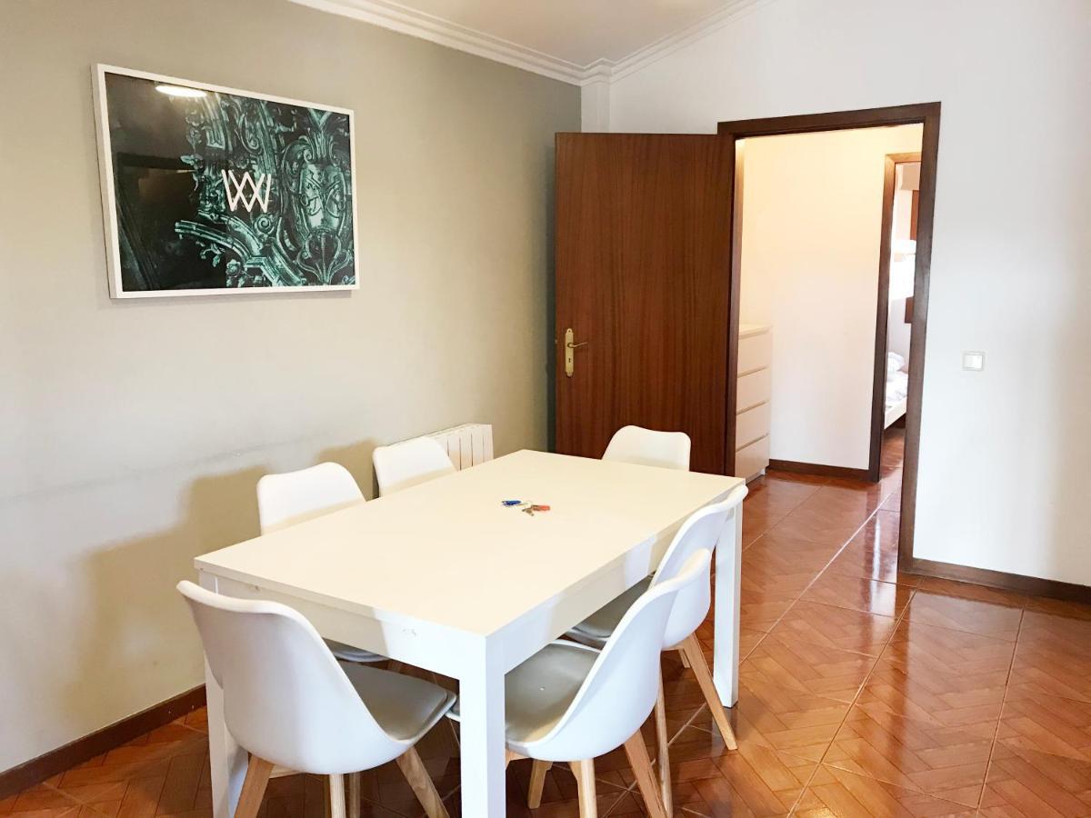 Appartement Clerigos Porto