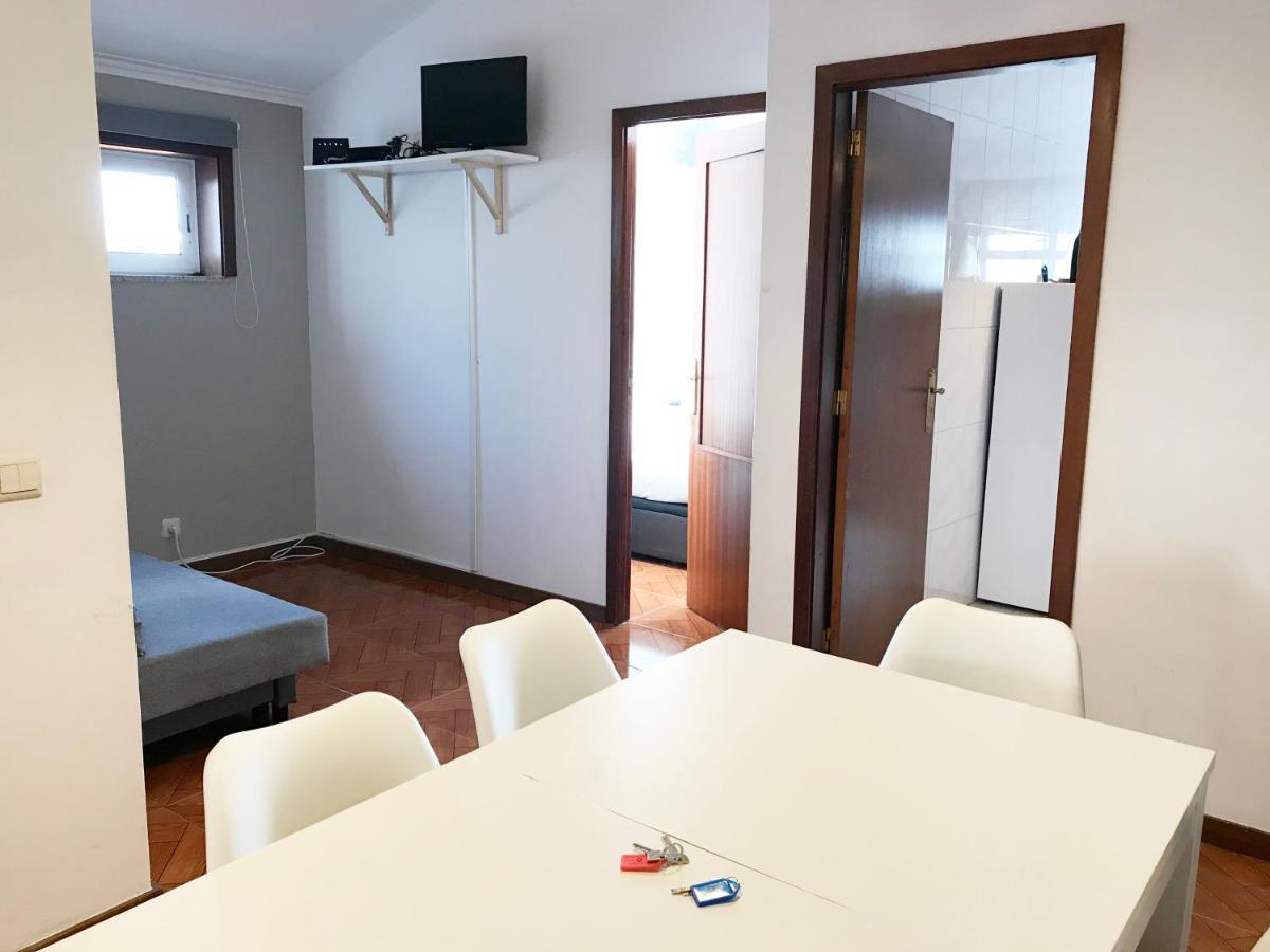 Clerigos Apartamento