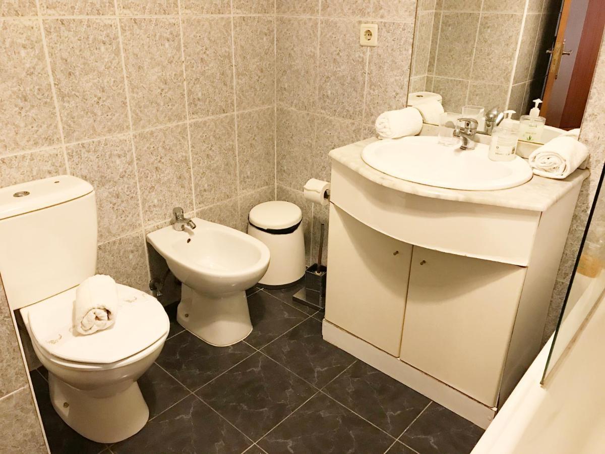 Apartamento Clerigos Porto