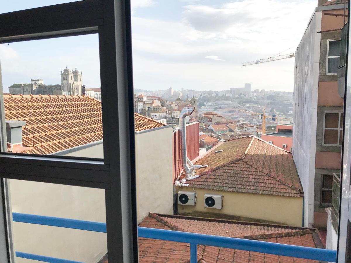 Clerigos Porto