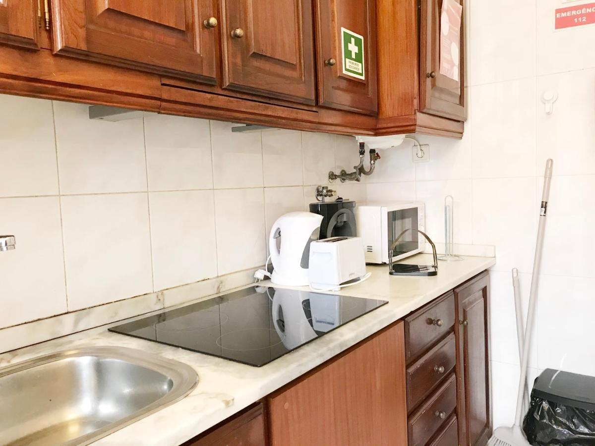 Clerigos Apartamento *