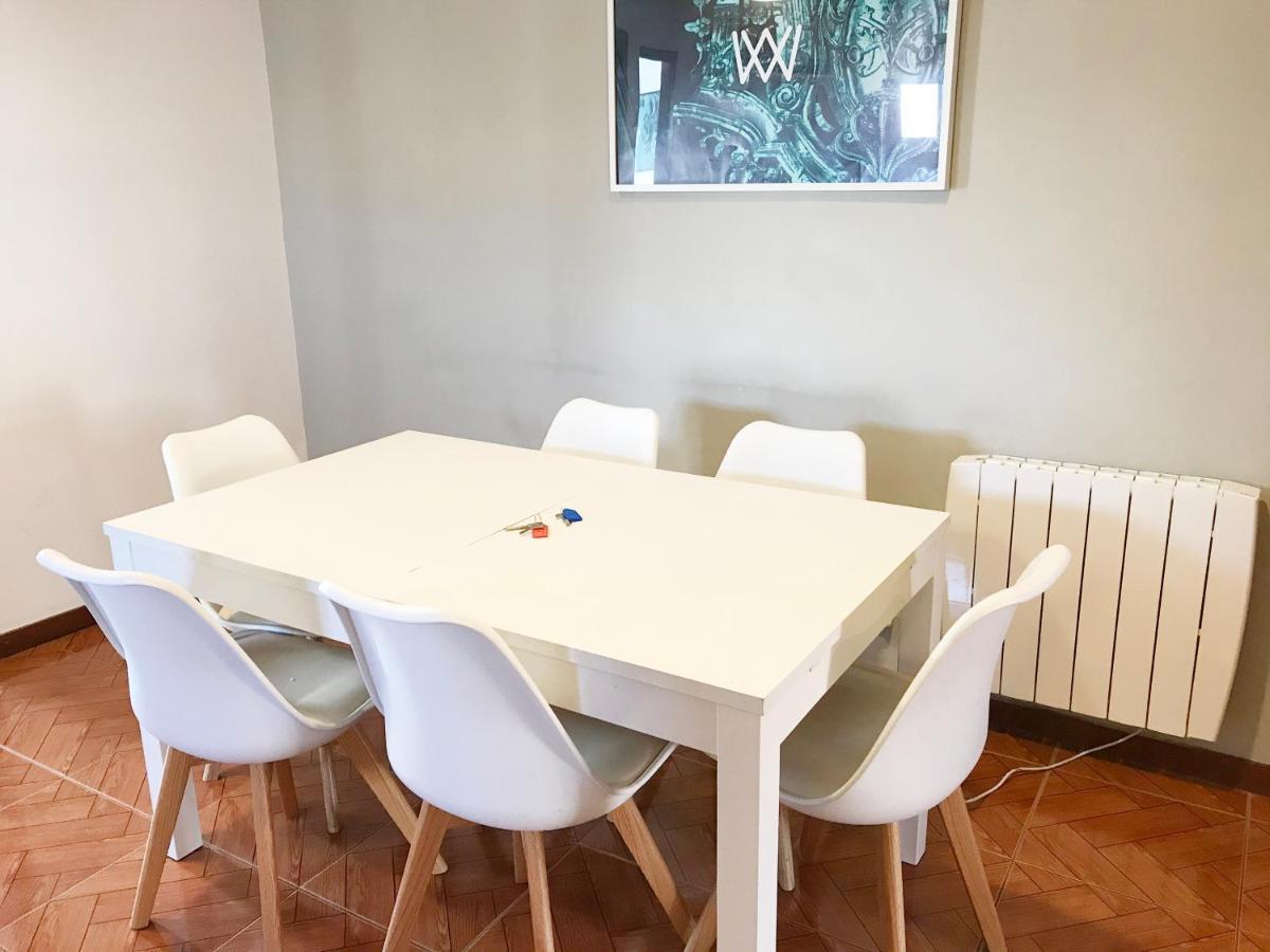 Apartamento Clerigos
