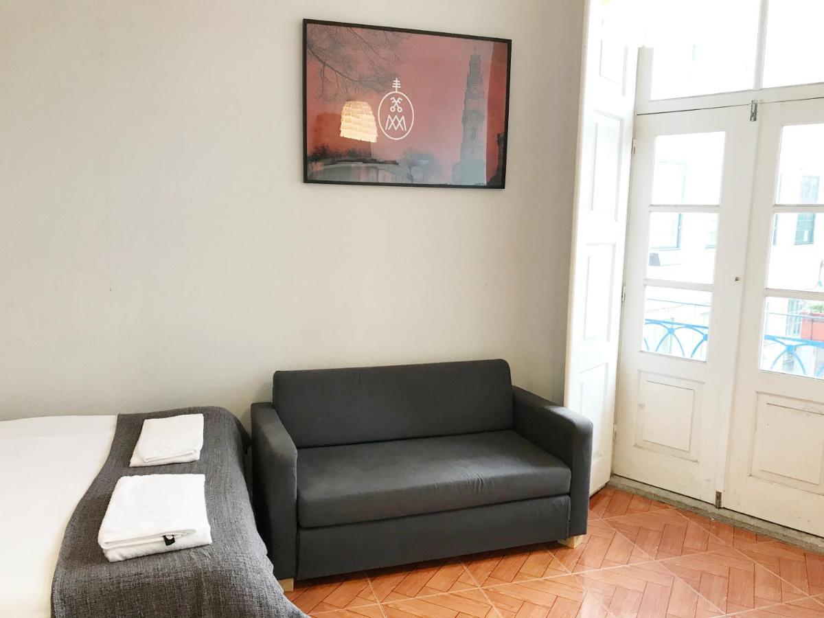 Clerigos Appartement Porto