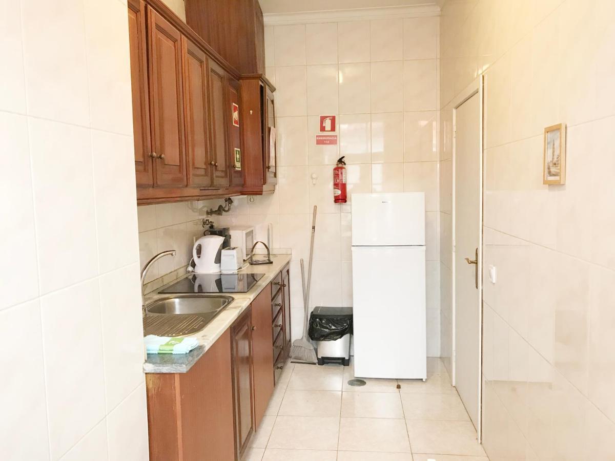 Appartement Clerigos *