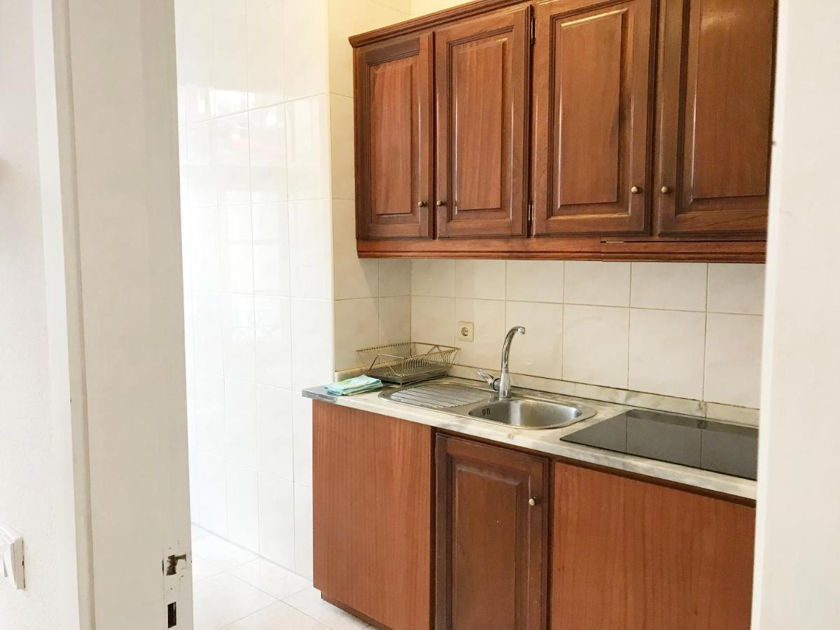 Clerigos Apartamento *
