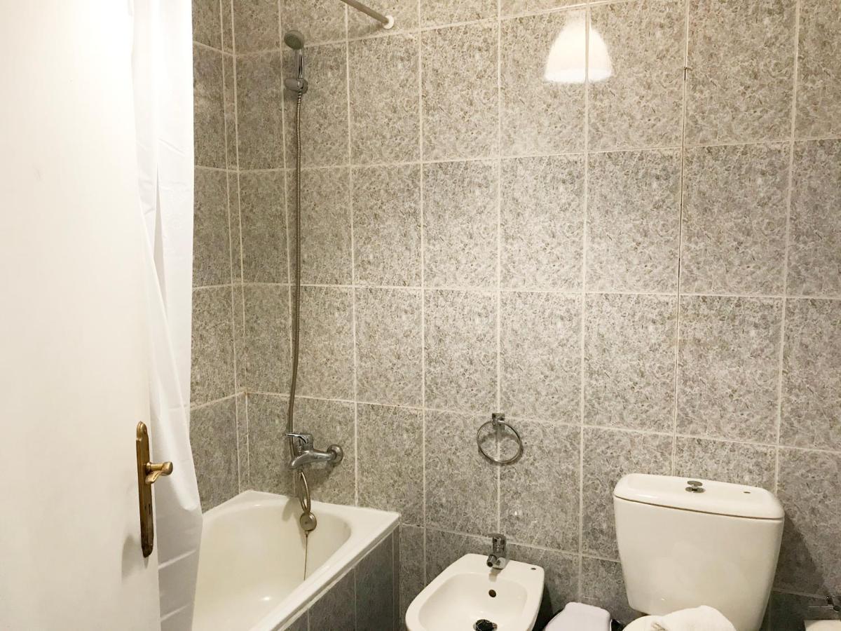 Appartement Clerigos