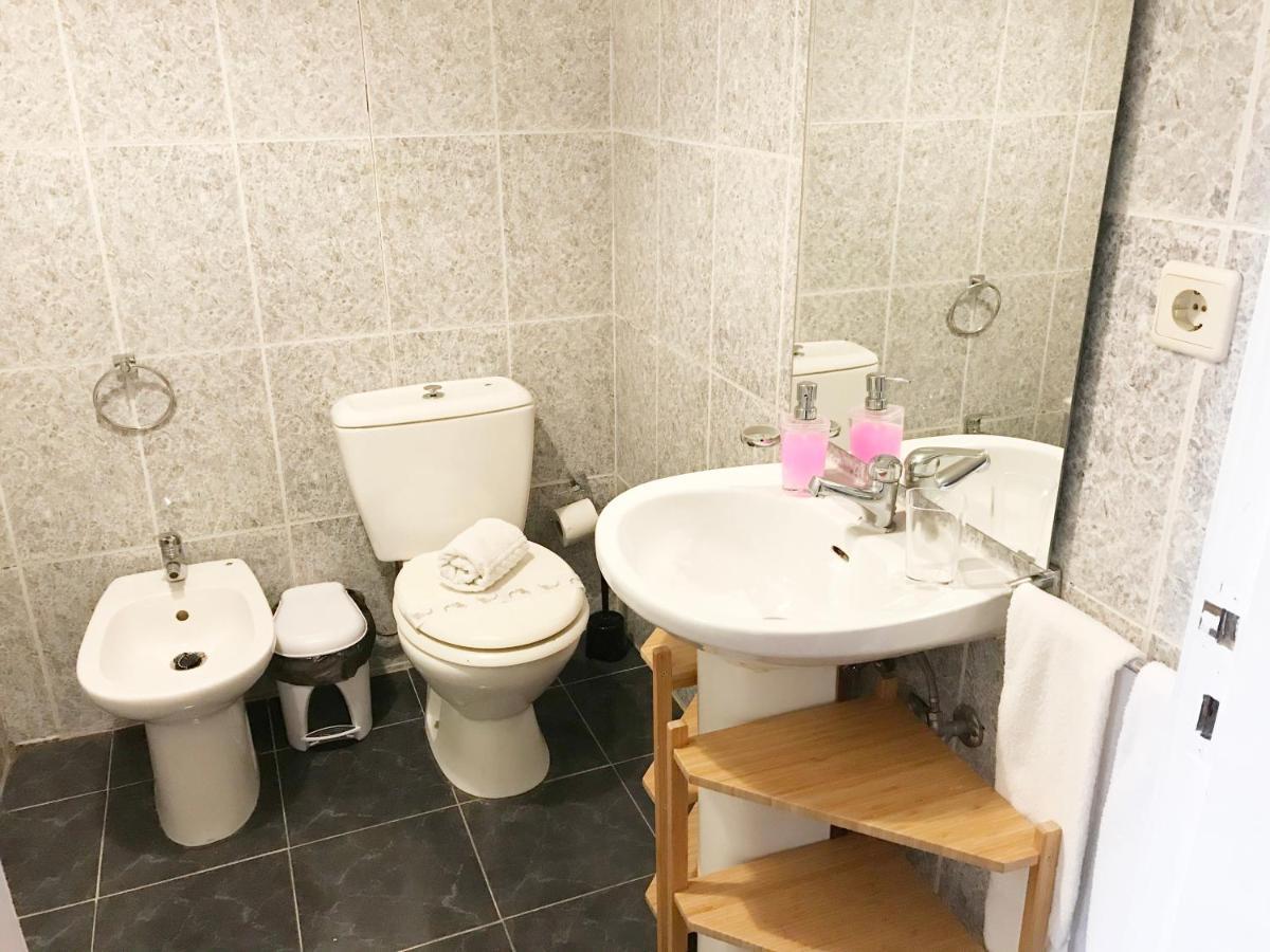 Clerigos Appartement *