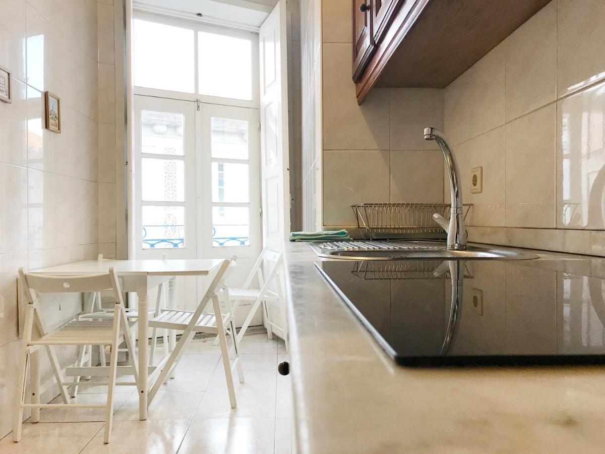 Appartement Clerigos *