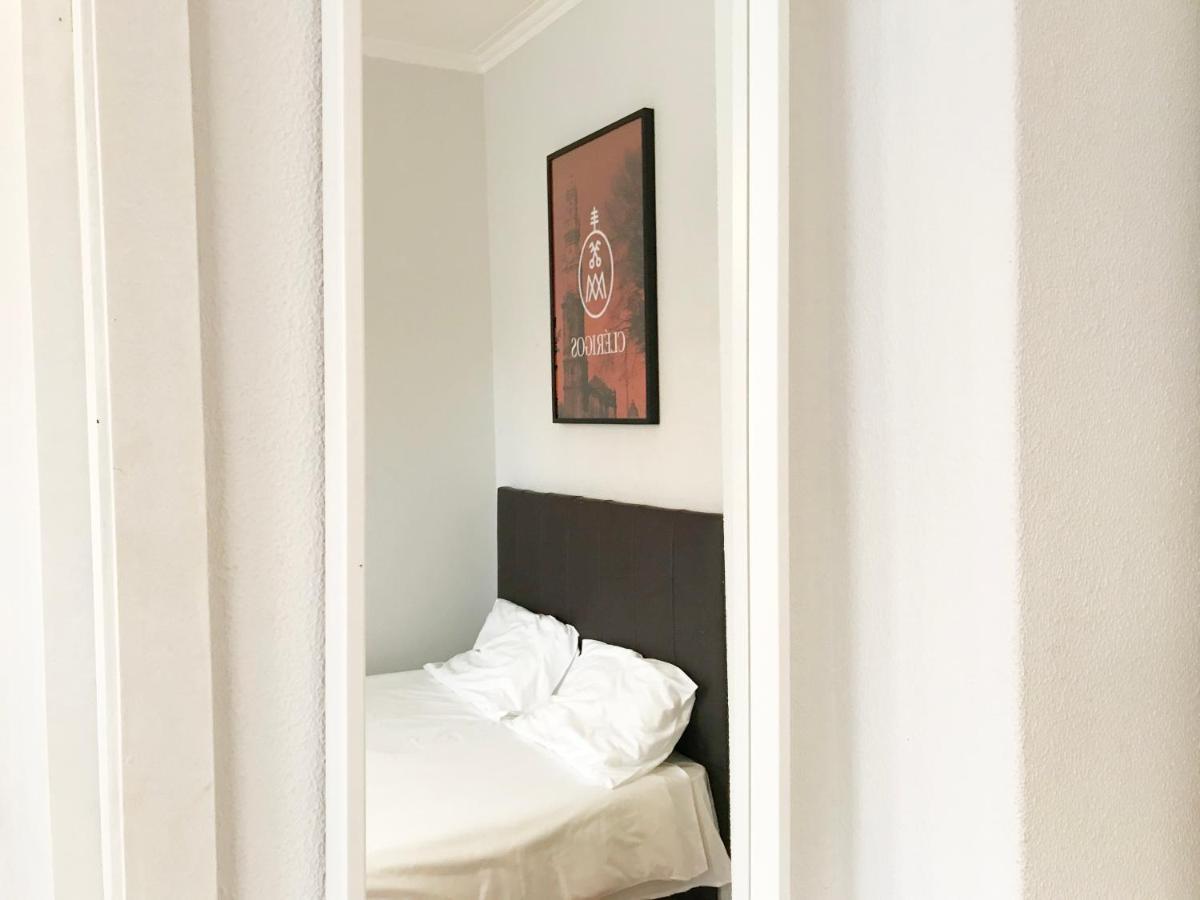 Appartement Clerigos *