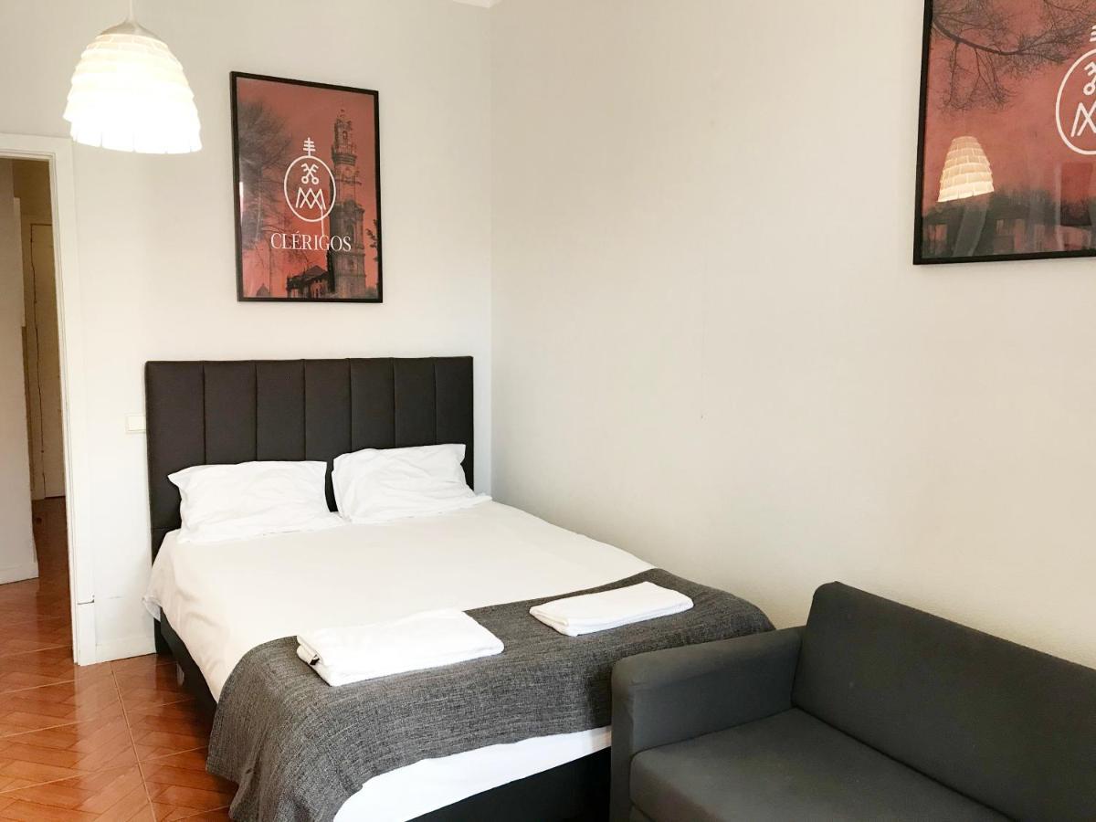 Clerigos Appartement