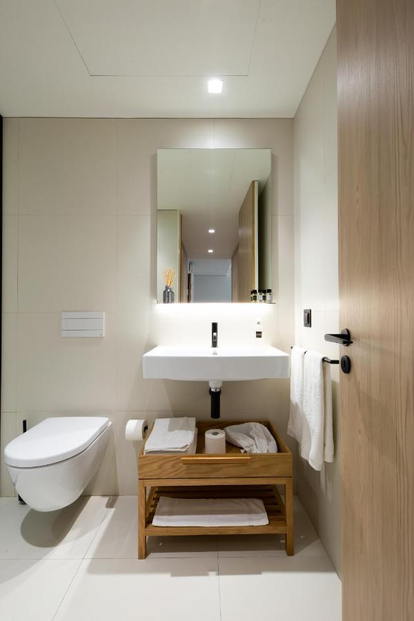 Bessaapartments Appartement