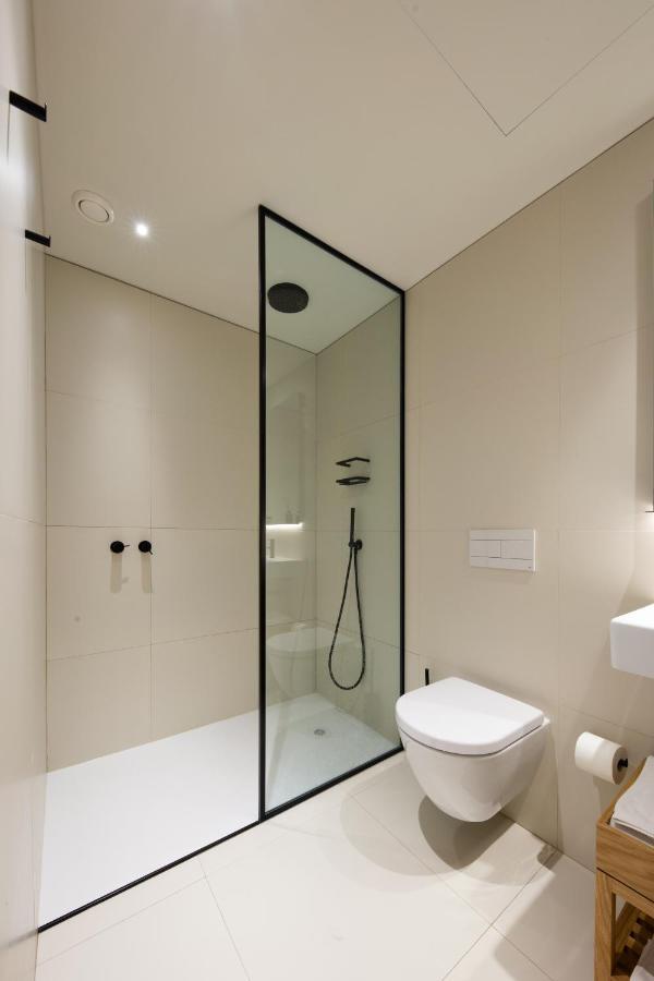 Bessaapartments *