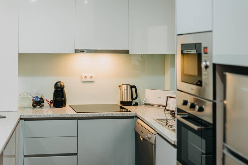 Lechartier 4 Appartement *