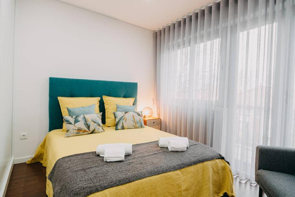 Lechartier 4 Apartamento Porto