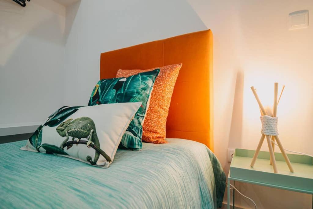 Lechartier 4 * Porto