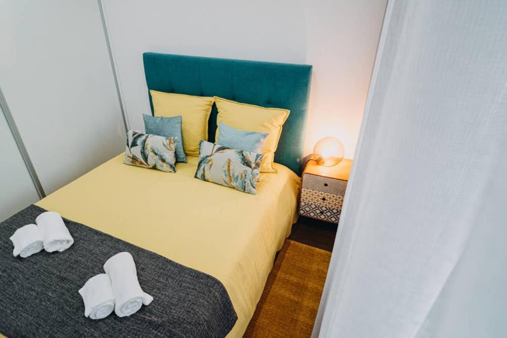 Lechartier 4 Apartamento *